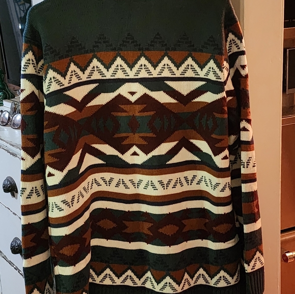 BNWT Wrangler Retro Cardigan - Picture 3 of 3